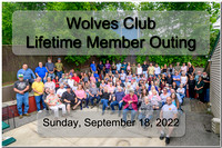 Wolves Club