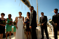 Teresa & Braulio Wedding