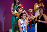 Miss Maine 2009